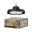 Warehouse LED lamp UHB-LEVEL 200PA3C-SB-BL 200/150/120W 100-277V 175Lm/W 3CCT 5years IP69K NEOX