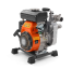 Husqvarna W40P motor pump