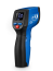 Infrared thermometer (pyrometer) DT-820 CEM (State Register of the Russian Federation)