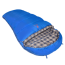 BTrace Broad Sleeping Bag Left (Left,Grey/Blue)