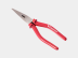 Long pliers straight 150 mm