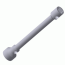 Cylinder straight key 22x38 L-440 slot.