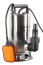 Дренажный насос ВИХРЬ ДН-1100Н