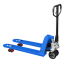 Гидравлическая тележка PROLIFT AC(B)25 (резина)