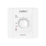 Caleo 620 built-in analog thermostat, 3.5 kW