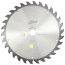 Saw blade for wood Attack 250*24T*32 Fast marker pro