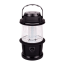 Фонарь кемпинговый СL 04B 3W 20LED 200Lm 3xD ЧЕРНЫЙ IN HOME