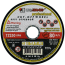 Cutting circle 41 125 1.2 22.23 A 54 R BF 80 color met