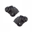 A set of adapters for attaching the Steel Bars series welder