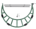 MCC - 900 0.001 electronic micrometer