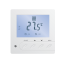 Caleo SM731 built-in digital thermostat, 3.5 kW