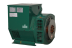 Synchronous brushless generator (alternator) 80 kW