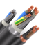 Кабель силовой ПвВГ 1*16мк-0.66