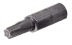 Биты T7 25 мм 1/4"