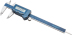 IP67 Digital Vernier Caliper with Large Display 0-300mm/0-12"; 0.01mm/0.0005"