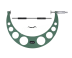 Tooth - measuring micrometer MZ - 300 0.01