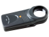 Magnifying magnifier 10X, with diode illumination