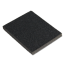 SANTOOL sponge for grinding 125x100x10 mm P60/100 (No. 25/12)