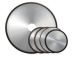 Круг алмазный отрезной 1A1R D200xT1xX10xH32 D126 C100 RB