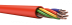 Cable series KPKV, KPKP, including flexible and shielded KPGKVng(A)-FRLSLTx 1x2x0,20, 200 m