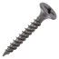Self-tapping screw SHSGM reinforced 3,5x25 (200 pcs), FP- b.pl.cont. 280 ml