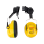 Anti-noise headphones SOMZ-65 Steel LION (27 dB), 15 sets