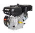 Gasoline engine GE-170F-20 HUTER