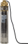 Downhole pump VORTEX CH-50