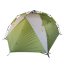 BTrace Flex 3 quick-assembly tent (Green)