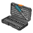 BORT BTK-138 Hand Tool Kit