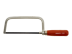 Ножовка по металлу с изолированной рамкой 1000V, 300x450 мм, с дополнительной защитой кисти