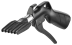 Safe purge gun Silvent 59002W-H