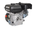 Gasoline engine GE-170F-19 HUTER