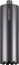 Heden diamond crown 152x450 mm, 1 1/4" UNC, 12 segments, art. 410.012