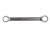 Ключ накидной двусторонний прямой8 x 9 мм