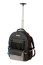 Backpack for a tool on wheels