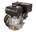 Двигатель бензиновый HUTER GE-188F-25