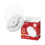 Лампа светодиодная LED-GX53-VC 12Вт 230В 1200Лм 3ССТ 3000/4000/6500К с переключателем на лампе IN HOME