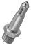 Silvent MJ60 air nozzle