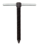 Запасной шпиндель для двух- и трехзахватного самоцентрирующегося съемника M10x1,5x122