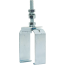 Locking suspension for HFP56 (120A-240A), 56DJ-1