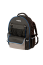 Backpack for a tool on wheels