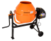 Concrete mixer VORTEX BM-63
