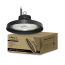 Warehouse LED lamp UHB-LEVEL 200A50BK 200/150/120W 100-277V 30000Lm 150Lm/W 5000K 5 years NEOX