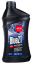 AEG Semi Synthetic 2T Motor Oil API TC Масло 2Т п/с, 1 л
