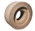 Круг шлифовальный Тип 7 300x100x127