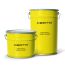 Primer - enamel OS-12-03 TU 84-725-78, OS-12-03 "Certa" up to 300°C for metal and concrete, 15 years, application -30 to +40°C green (~RAL 6002)