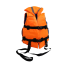 Economy life jacket 30-50 kg