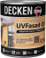Защитное масло с УФ-фильтром DECKEN UVFasad Oil, 0,75 л