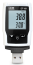 Temperature and humidity recorder DT-191A CEM, datalogger (State Register of the Russian Federation)